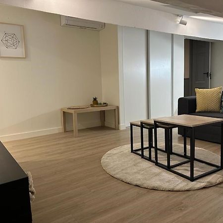 Appartement Studio 30M2 Quartier Saint-Georges Toulouse Eksteriør billede