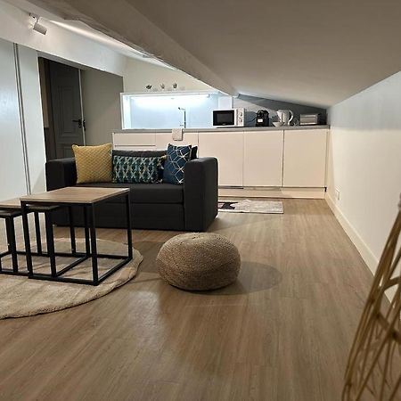 Appartement Studio 30M2 Quartier Saint-Georges Toulouse Eksteriør billede