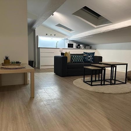 Appartement Studio 30M2 Quartier Saint-Georges Toulouse Eksteriør billede