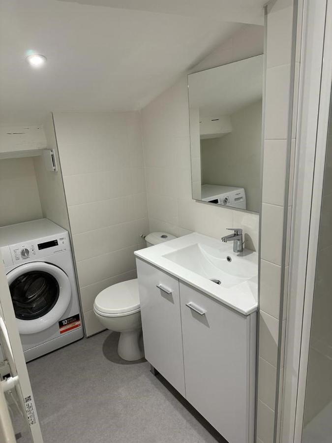 Appartement Studio 30M2 Quartier Saint-Georges Toulouse Eksteriør billede