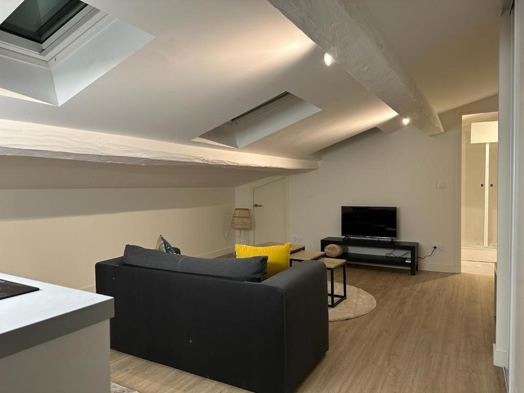 Appartement Studio 30M2 Quartier Saint-Georges Toulouse Eksteriør billede