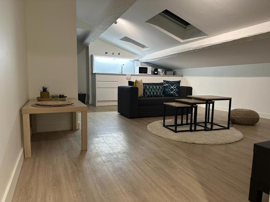Appartement Studio 30M2 Quartier Saint-Georges Toulouse Eksteriør billede